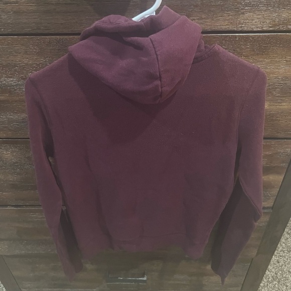 🩷❤️VS PINK COWLNECK HOODIE XS - Picture 2 of 4